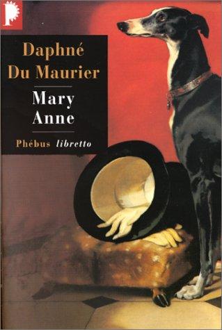 Mary Anne