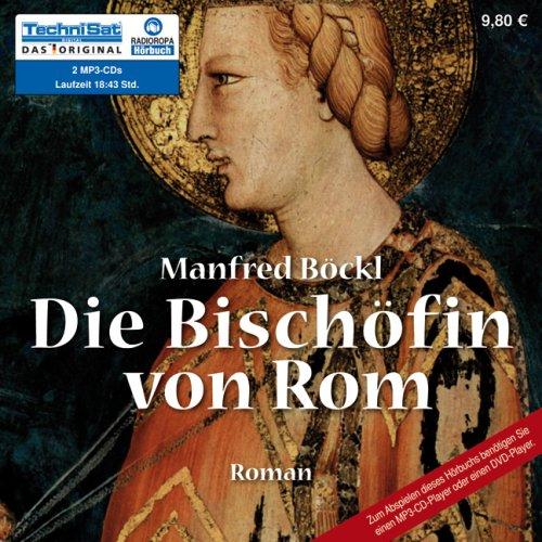 Die Bischöfin von Rom