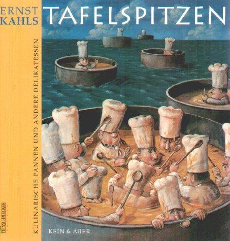 Ernst Kahls Tafelspitzen