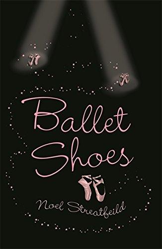 Ballet Shoes