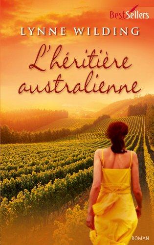 L'héritière australienne