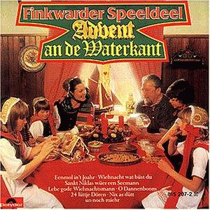 Advent An de Waterkant