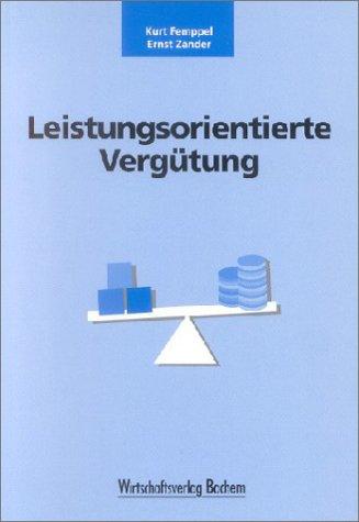 Leistungsorientierte Vergütung