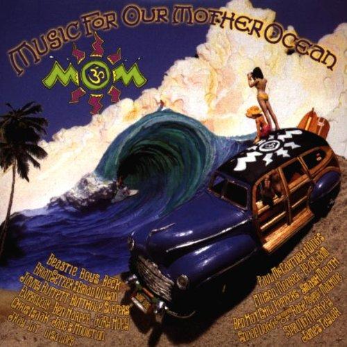 Music For Our Mother Ocean - MOM 3