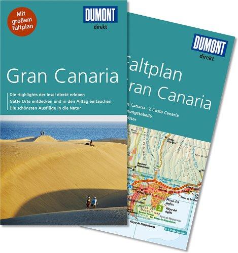 DuMont direkt Reiseführer Gran Canaria