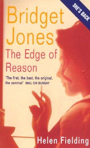 Bridget Jones: Edge of Reason.: The Edge of Reason (Picador)