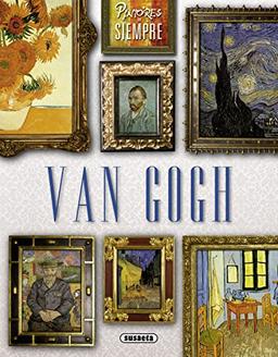 Van Gogh (Pintores de siempre)