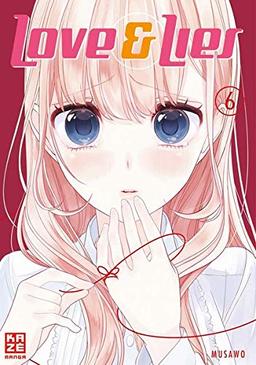 Love & Lies 06