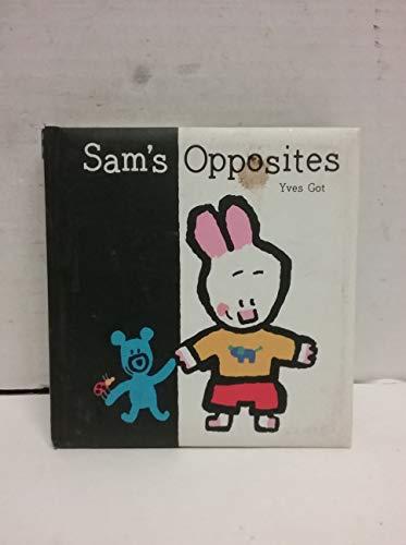 Sam's Opposites