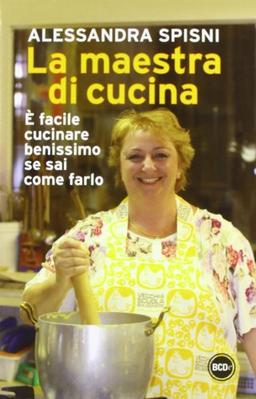 La maestra di cucina