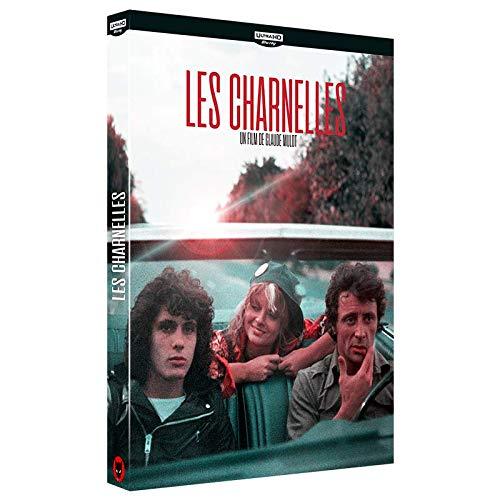 Les Charnelles [BLURAY/UHD] [Blu-Ray]