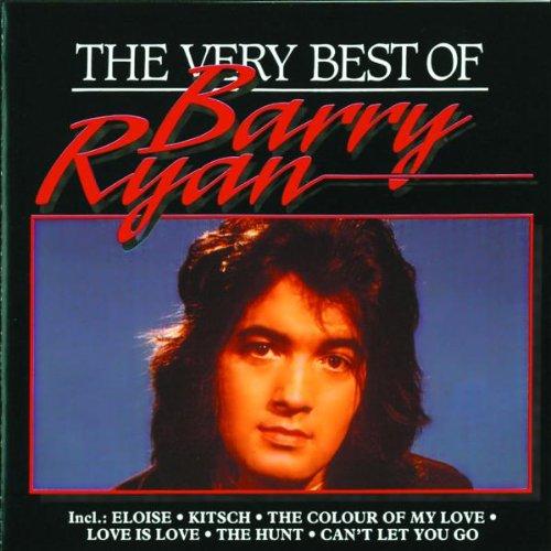 Best of Barry Ryan,the Very