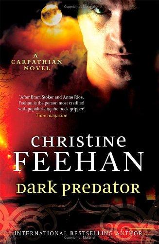 Dark Predator ('Dark' Carpathian Series)