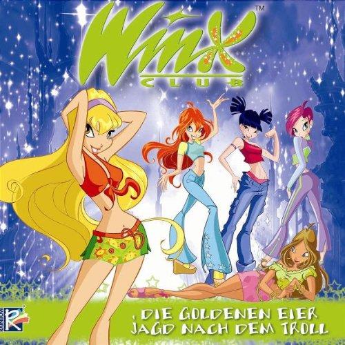 Winx Club,the-Folge 2