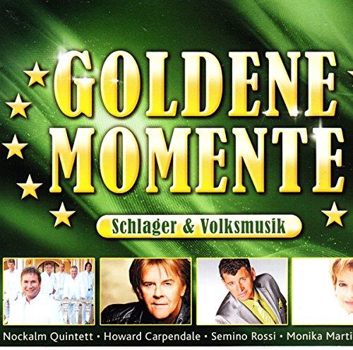 Goldene Momente-Schlager