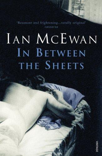 In Between The Sheets (Roman)