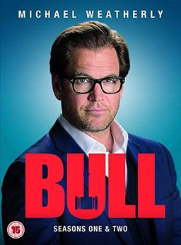 Bull [12DVD] (IMPORT) (Keine deutsche Version)