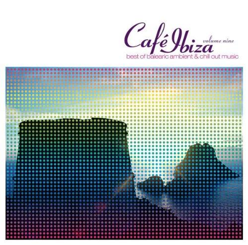 Cafe Ibiza Vol.9