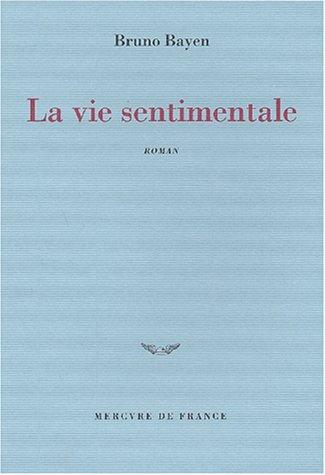 La vie sentimentale