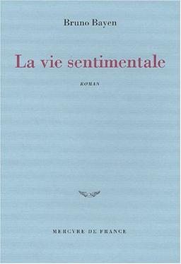 La vie sentimentale