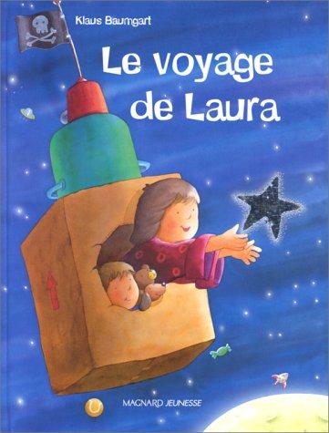 Le voyage de Laura