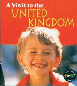 The United Kingdom (A Visit to)