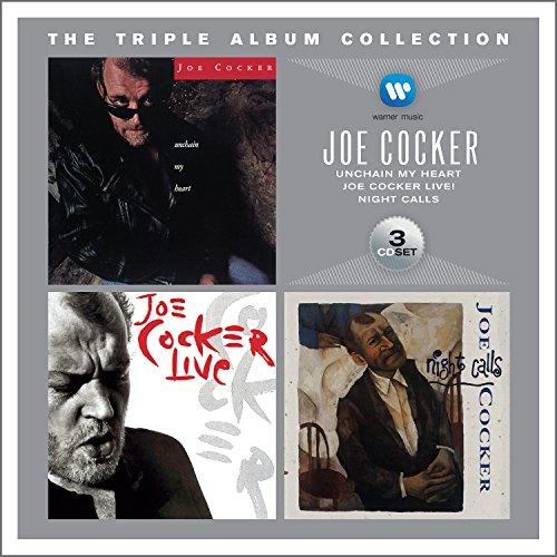 The Triple Album Collection