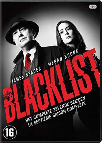 The Blacklist - Season 7