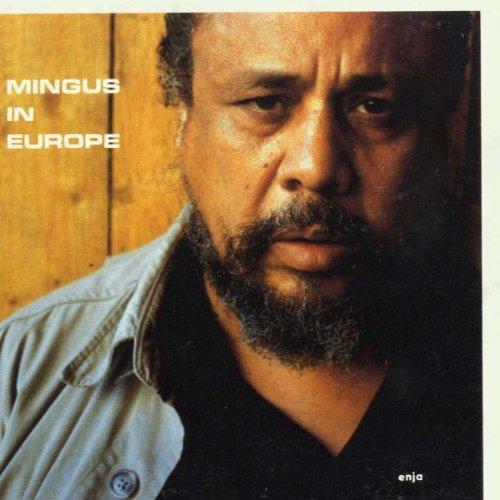 Mingus in Europe 2