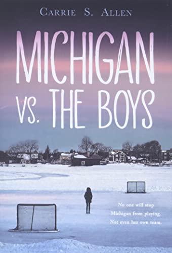 Michigan vs. the Boys