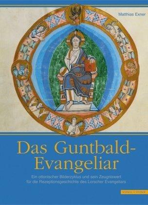 Das Guntbald-Evangeliar im Hildesheimer Dommuseum (Quellen Und Studien Zu Geschichte Und Kunst Im Bistum Hildes)