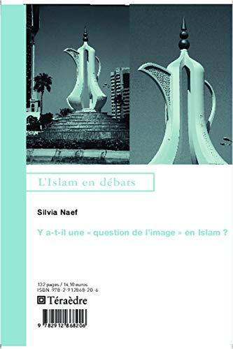 Y a-t-il une question de l'image en islam ?