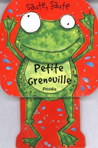 Petite grenouille