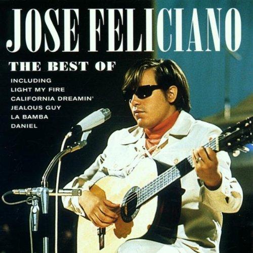 Best of Jose Feliciano