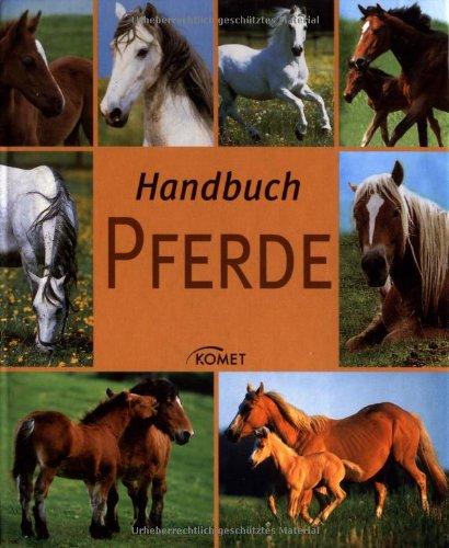 Handbuch Pferde