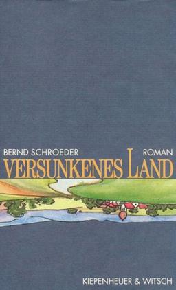 Versunkenes Land