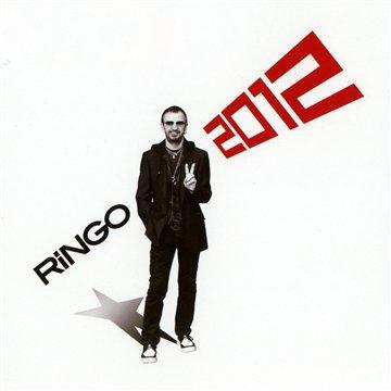 Ringo 2012