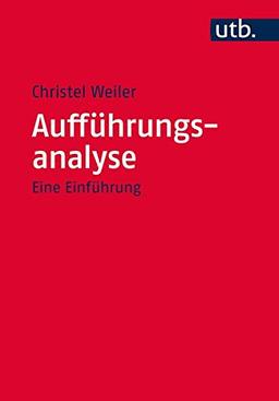 Aufführungsanalyse: Eine Einführung