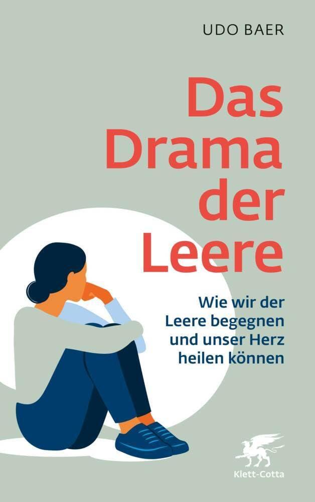 Das Drama der Leere: Wie wir der Leere begegnen und unser Herz heilen können