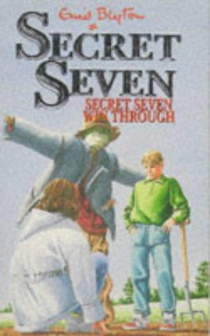 Secret Seven Win Through