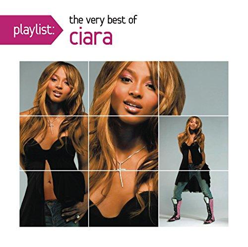 Playlist:the Very Best of Ciar