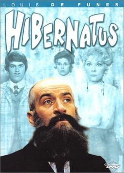 Hibernatus [FR Import]