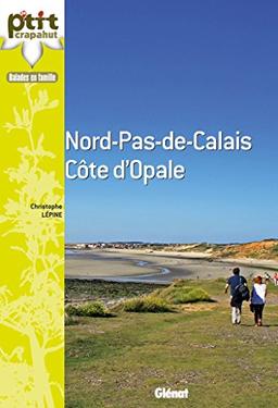 Nord-Pas-de-Calais, Côte d'Opale