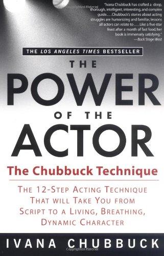 The Power of the Actor