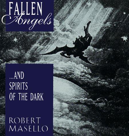 Fallen angels. and spirits of the dark