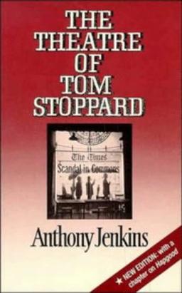 The Theatre of Tom Stoppard 2ed