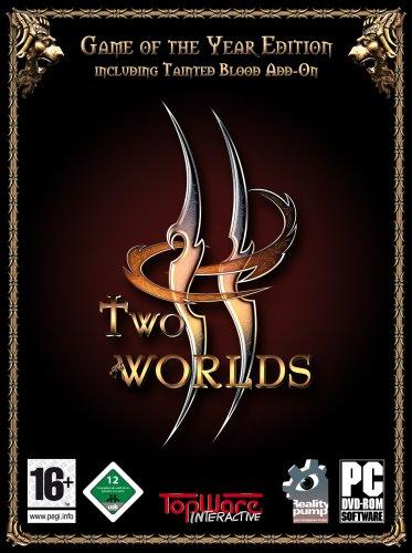 Two Worlds Game of the Year Edition