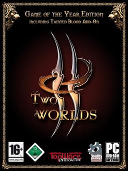 Two Worlds Game of the Year Edition