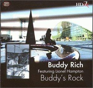 Buddy's Rock