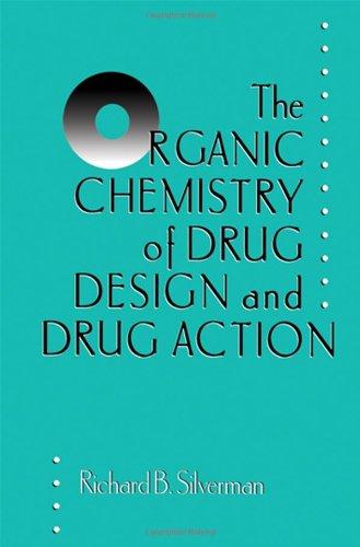 The Organic Chemistry of Drug Design and Drug Action (1)